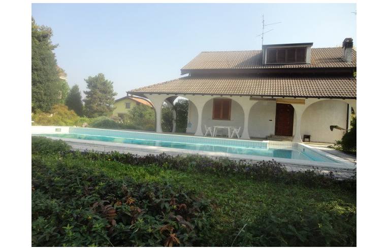 casa indipendente in vendita a Verderio