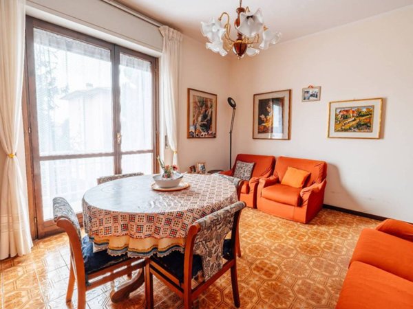 appartamento in vendita a Verderio in zona Verderio Superiore