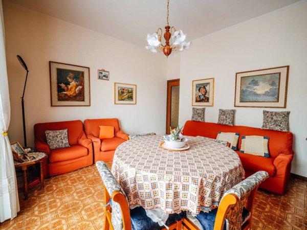 appartamento in vendita a Verderio in zona Verderio Superiore