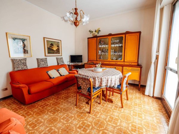 appartamento in vendita a Verderio in zona Verderio Superiore