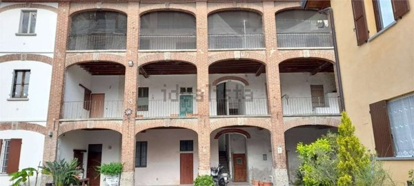 appartamento in vendita a Verderio