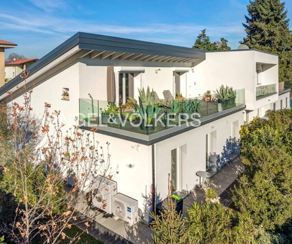 casa indipendente in vendita a Verderio