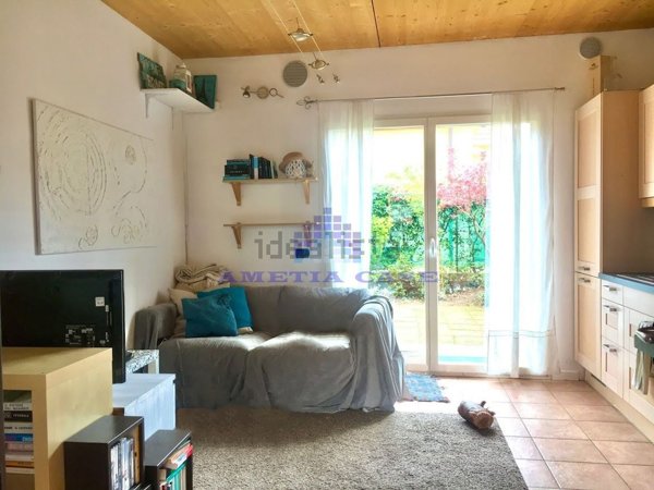 appartamento in vendita a Verderio