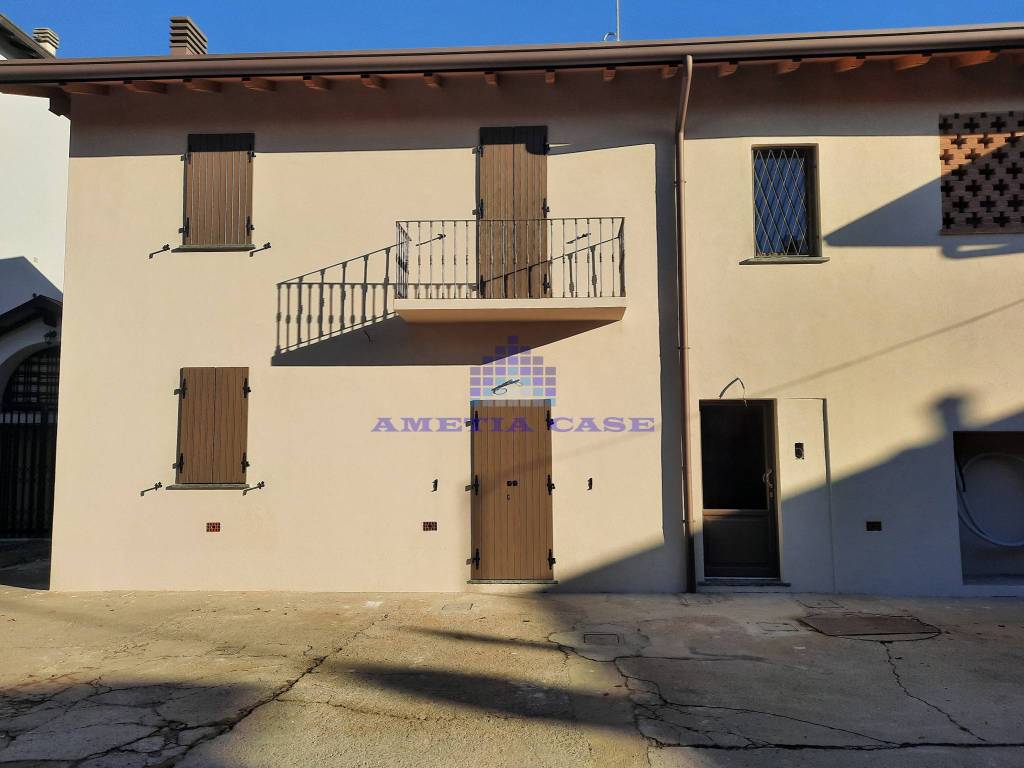 appartamento in vendita a Verderio