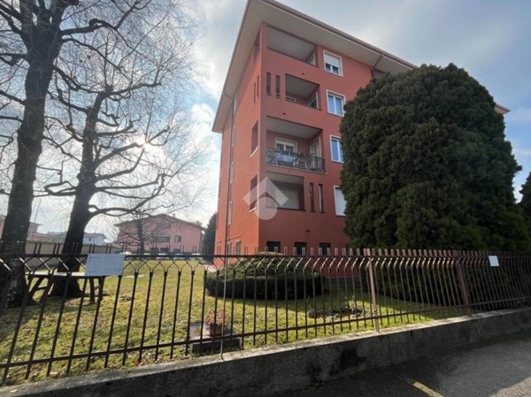appartamento in vendita a Verderio