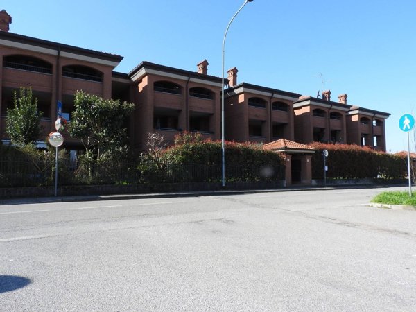 appartamento in vendita a Verderio