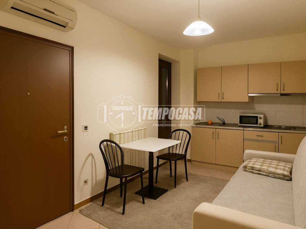 appartamento in vendita a Verderio