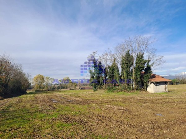 terreno agricolo in vendita a Verderio