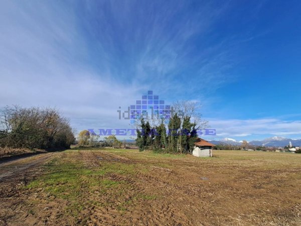 terreno agricolo in vendita a Verderio