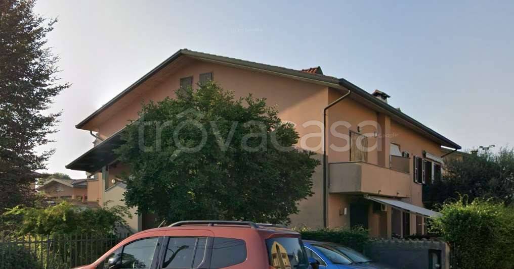 appartamento in vendita a Verderio