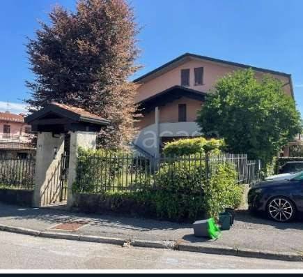 appartamento in vendita a Verderio