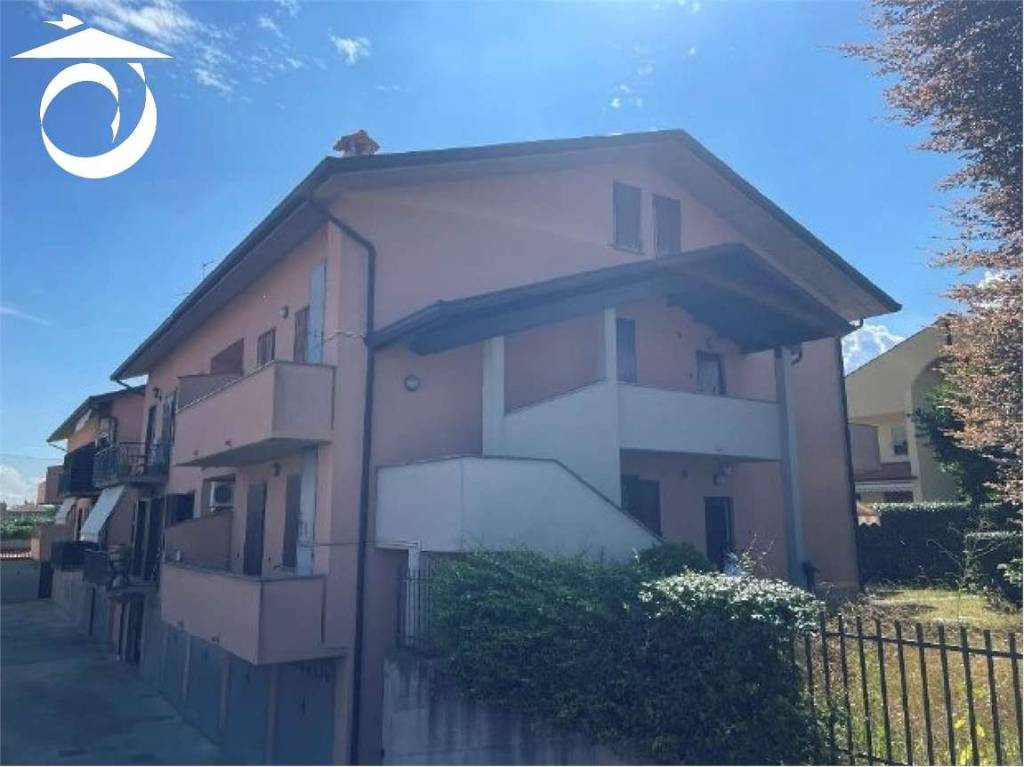appartamento in vendita a Verderio