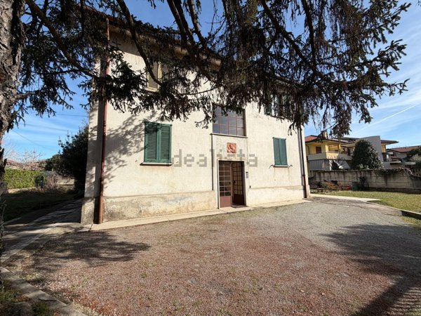 appartamento in vendita a Verderio