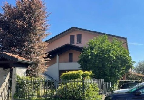appartamento in vendita a Verderio