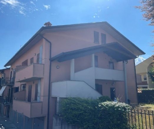 appartamento in vendita a Verderio