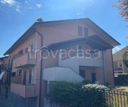 appartamento in vendita a Verderio