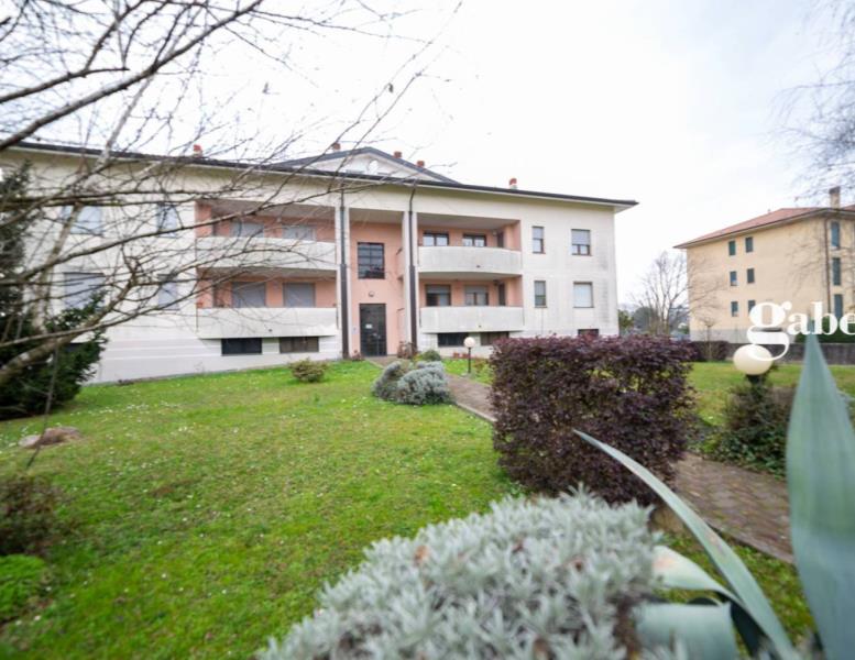 appartamento in vendita a Verderio