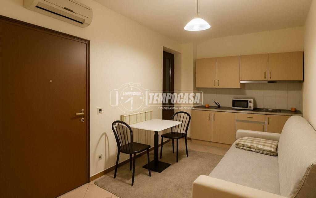 appartamento in vendita a Verderio in zona Verderio Inferiore