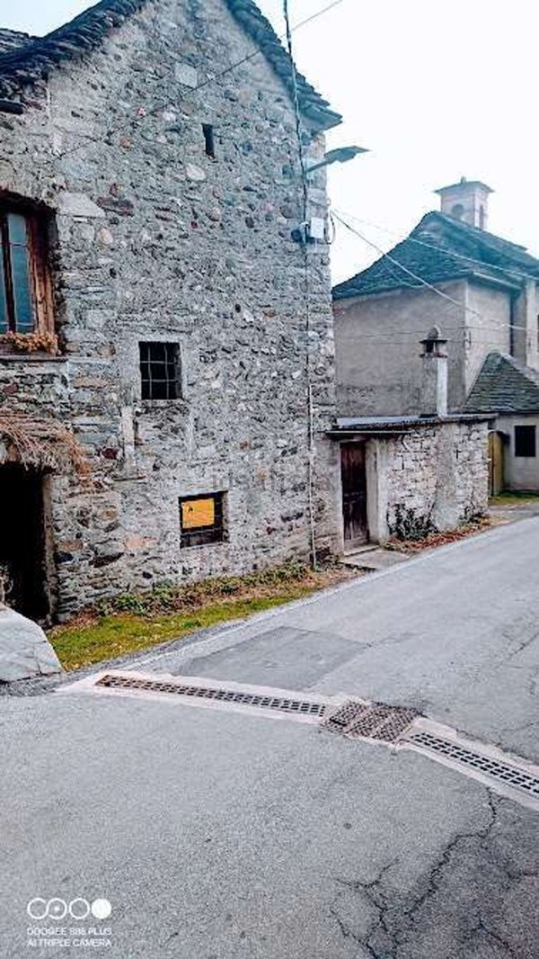 casale in vendita a Verderio