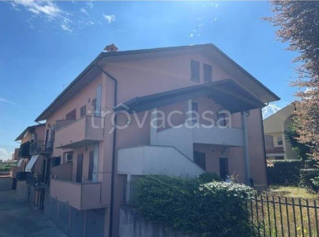 appartamento in vendita a Verderio