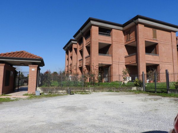 appartamento in vendita a Verderio