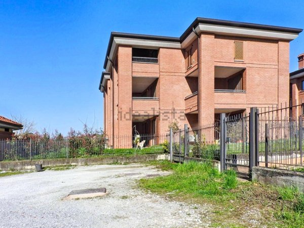 appartamento in vendita a Verderio