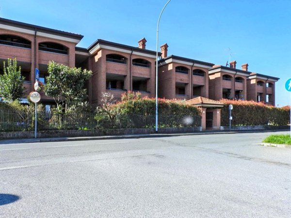 appartamento in vendita a Verderio