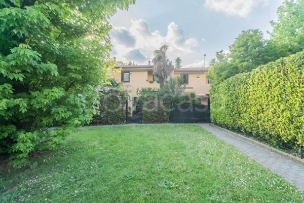 casa indipendente in vendita a Verderio