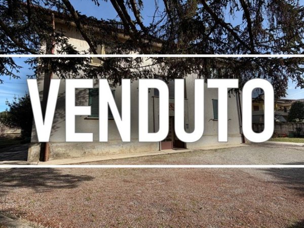appartamento in vendita a Verderio in zona Verderio Superiore