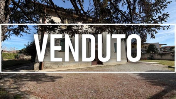 appartamento in vendita a Verderio