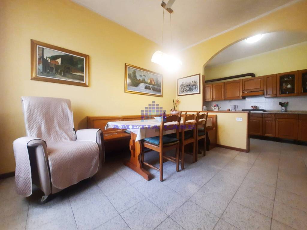 casa indipendente in vendita a Verderio