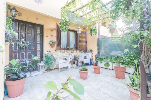 casa indipendente in vendita a Verderio