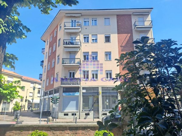 appartamento in vendita a Verderio in zona Verderio Superiore