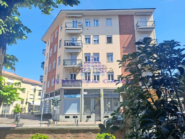 appartamento in vendita a Verderio