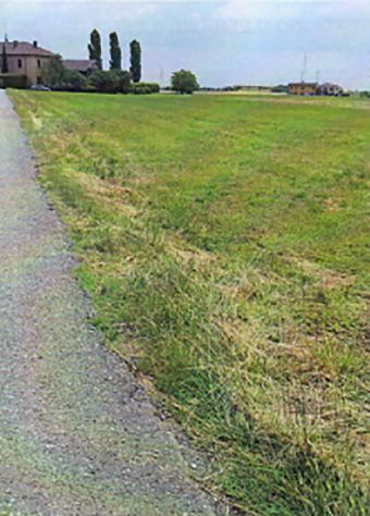 terreno agricolo in vendita a Verderio