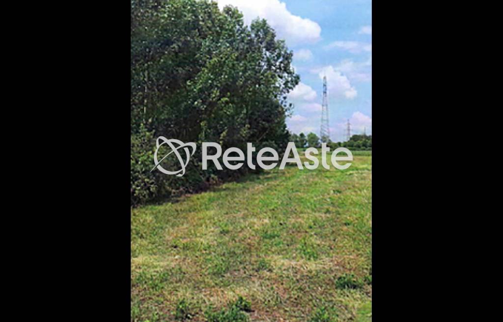 terreno agricolo in vendita a Verderio