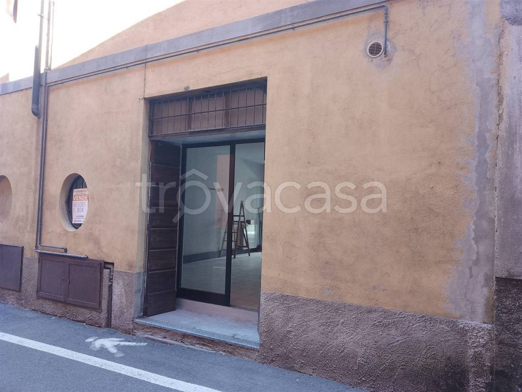 appartamento in vendita a La Valletta Brianza