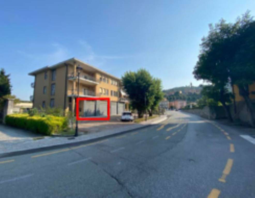 appartamento in vendita a La Valletta Brianza in zona Sara