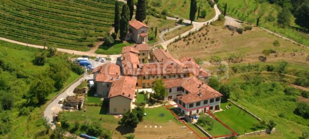 azienda agricola in vendita a La Valletta Brianza