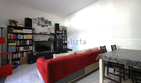 appartamento in vendita a La Valletta Brianza