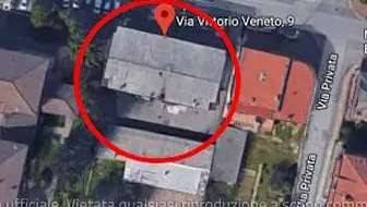appartamento in vendita a La Valletta Brianza