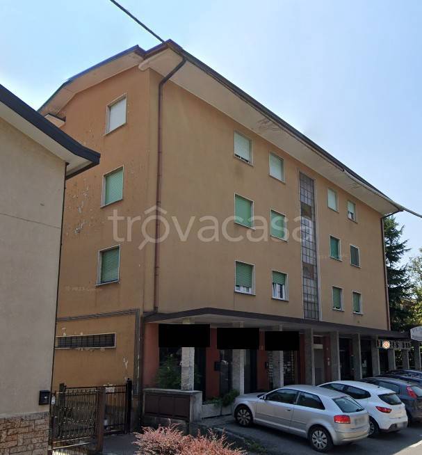 appartamento in vendita a La Valletta Brianza in zona Sara