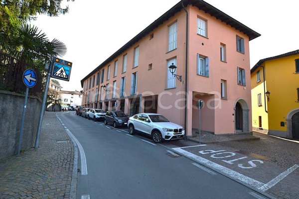 appartamento in vendita a La Valletta Brianza