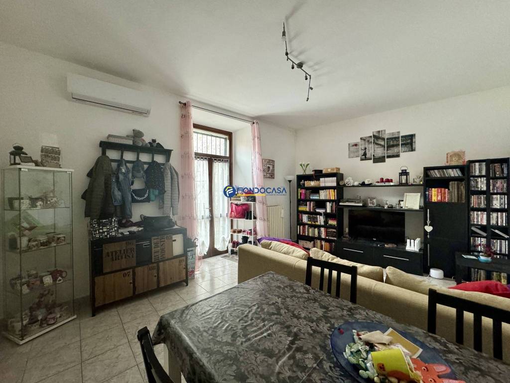 appartamento in vendita a La Valletta Brianza