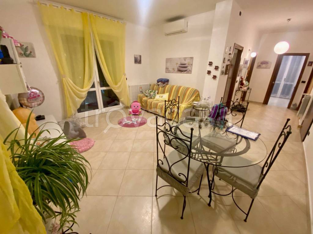 appartamento in vendita a La Valletta Brianza