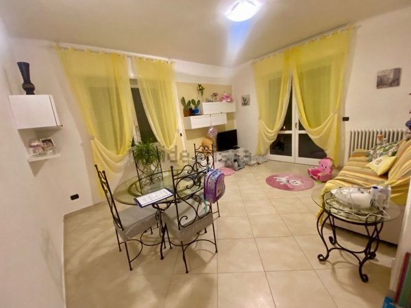 appartamento in vendita a La Valletta Brianza