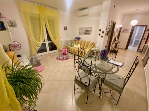 appartamento in vendita a La Valletta Brianza
