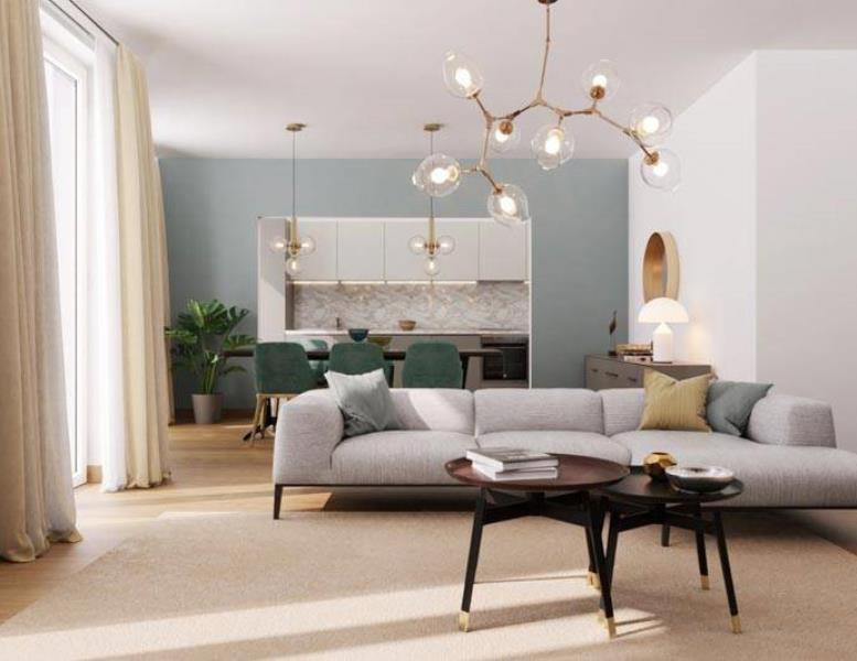 appartamento in vendita a La Valletta Brianza