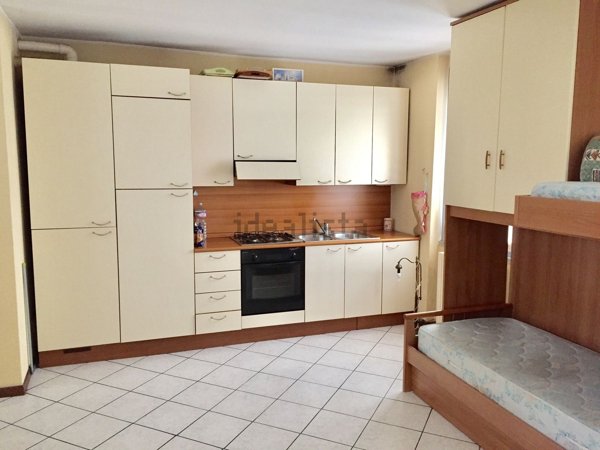 appartamento in vendita a La Valletta Brianza