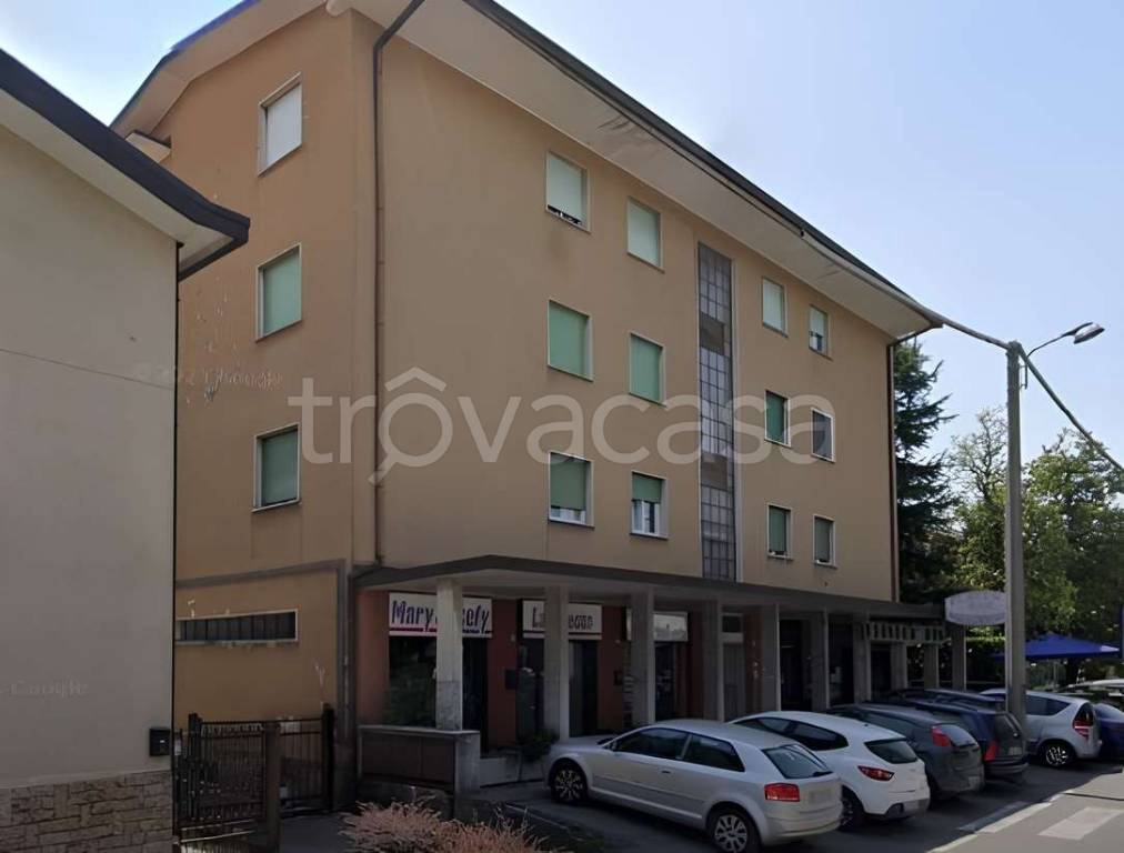 appartamento in vendita a La Valletta Brianza